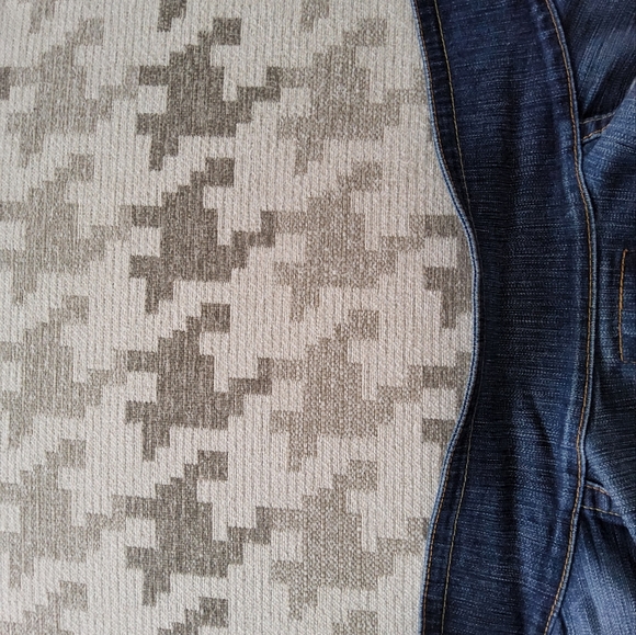 True Religion Emily jeans jacket - Picture 6 of 12